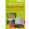 50 Jahre Protest gegen den Ausbau des Frankfurter Flughafens, Band 1