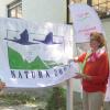 Eröffnung des Natura Trails „Rund um Mörfelden-Walldorf"