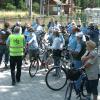  Fürstenwalde Natura Trail  Drahendorfer Spree Radtour Bahnhof