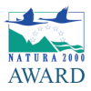 Europäischer Natura 2000 Preis