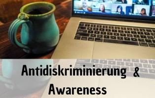 NaturFreund*innen im Gespräch: Antidiskriminierung und Awareness