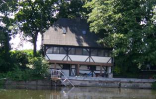 Naturfreundehaus Kullhaus Naturfreundehaus Kullhaus