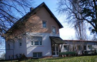 Naturfreundehaus Ginsheim Naturfreundehaus Ginsheim