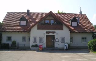Naturfreundehaus Falkenberg