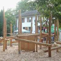 Klicke auf das Foto, um zum Naturfreundehaus zu gelangen.